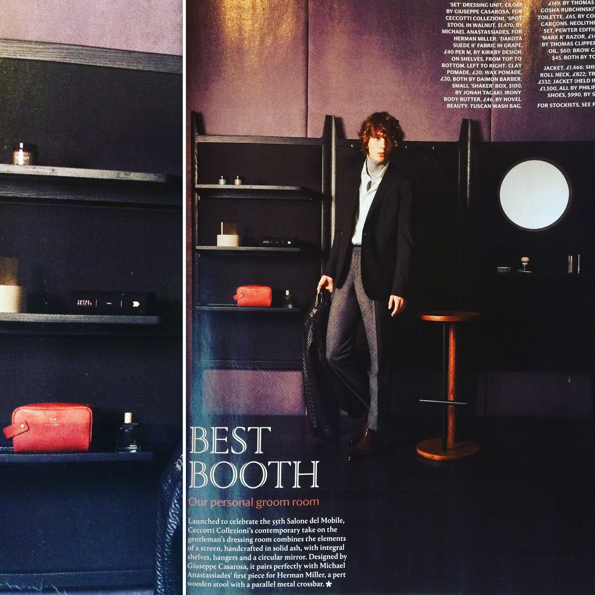 Wallpaper Magazine