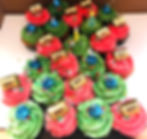 24 Cupcakes