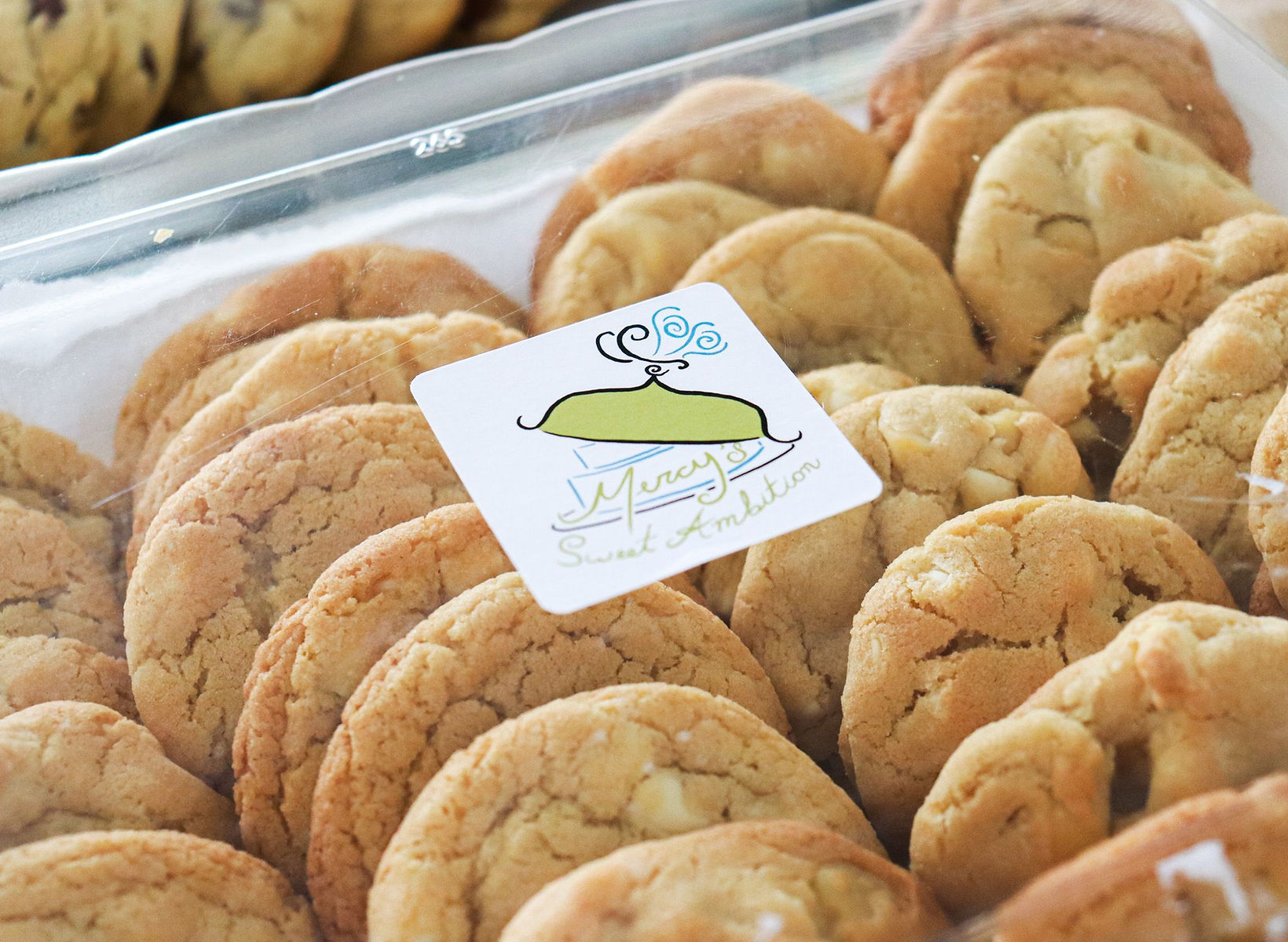 Cookies