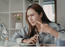 Kulit Kusam Tak Kunjung Cerah?Rahasianya Bukan Hanya dari Skincare