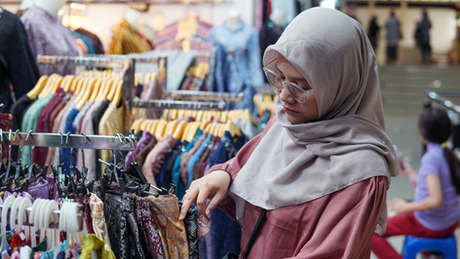 Why Your Eid Outfit Size Changes: Understanding Your Body & Building Body Confidence