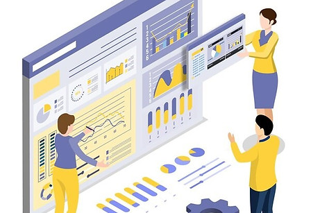 Collaborate using BI - Optimus Consulting - Business Intelligence - Top rated Power BI Experts