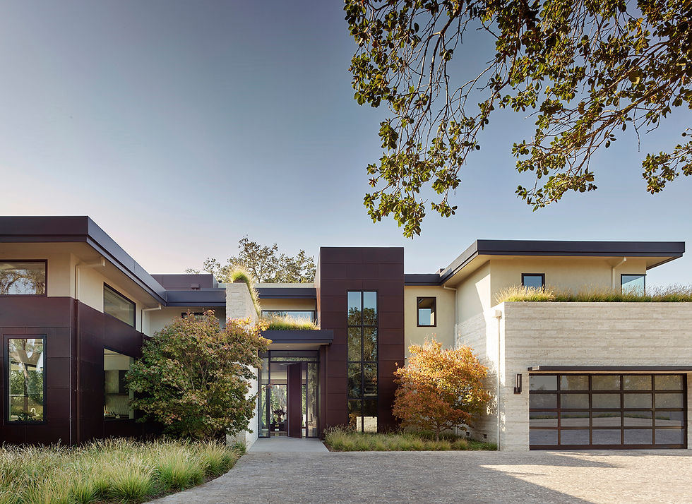 Beautiful home featuring Limestone exterior stonework