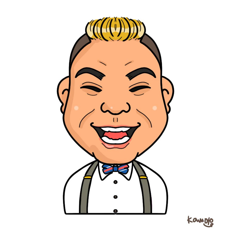 出川哲郎