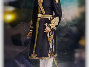 The Bond That Spirals Up - I