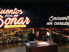 ¡Un cuentazo de Casciari!