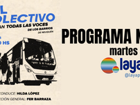 Escuchá el episodio 3 de "El Colectivo"