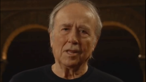 Joan Manuel y el ser viejo