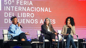 El ojo de Guido, la feria y al agua