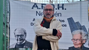 Volver a ver el rostro del Colo