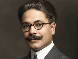 Entre montañas jóvenes y vientos eternos