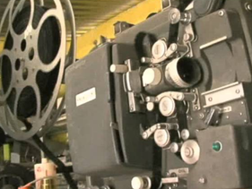 ¡Marilelia vuelve al cine de su barrio!