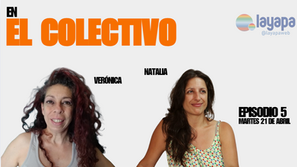 Escuchá El Colectivo del 21 de abril