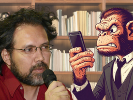 “Piensan que el único derecho que existe es el de propiedad”