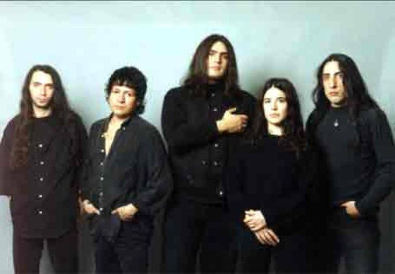 Azoth Band Azeroth: una banda que lo tiene todo