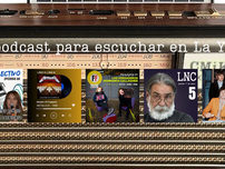Buenas cosas para escuchar esta semana