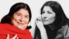 Un perfil en audio para nuestra Negra