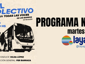 ¡Subite a un nuevo recorrido del Cole!