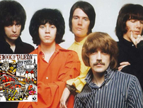 La magia iniciática de una leyenda