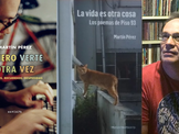 Martín Pérez y el periodismo cultural