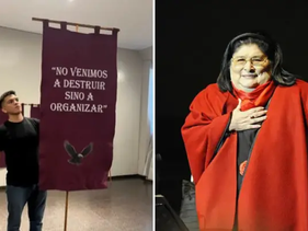 Para vos Ferreira... ¿Quién sos?