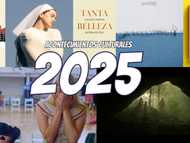 Algunas buenas cositas de 2025
