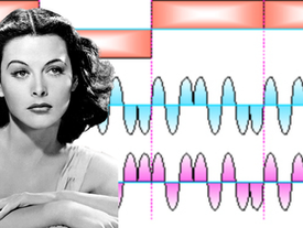 Hablemos de "Espectro Ensanchado"