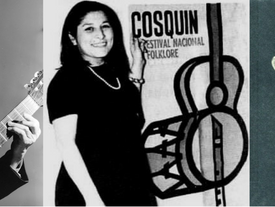 Cosquín, cultura y política