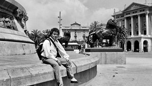 Cómprate unos zapatitos nuevos