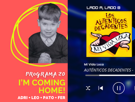 Dos nuevos podcasts del Club