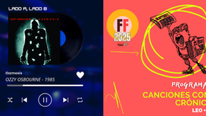 Los dos podcasts del club para esta semana