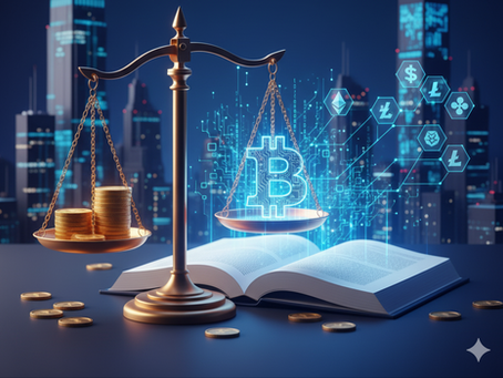 ITCMD sobre Criptoativos: Evite Erros e Multas