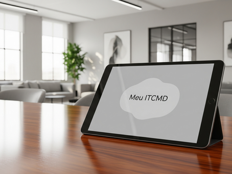 Como Solicitar Nossos Serviços de ITCMD