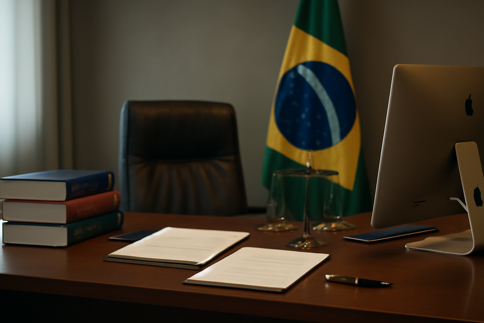 O ''CPF dos imóveis'' e os possíveis impactos na base de cálculo para tributos como o ITCMD