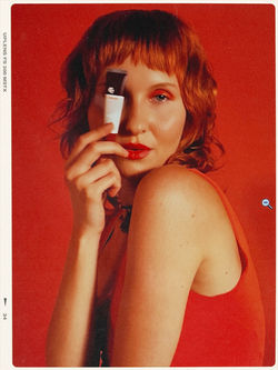 Glossier Campaign