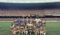 [1984] Fluminense FC