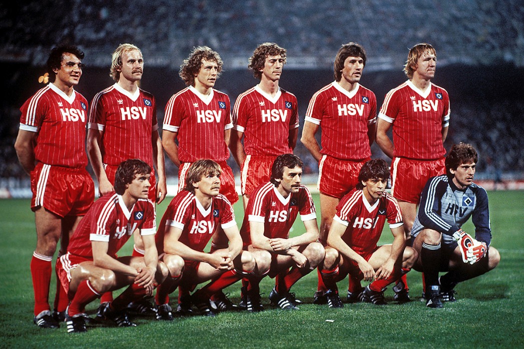 UEFA home