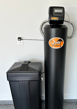 the defender softener/conditioner
