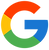 Google logo/Link to Oasis Google