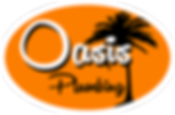 oasis plumbing