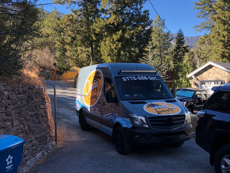 Water Softener Repair Las Vegas