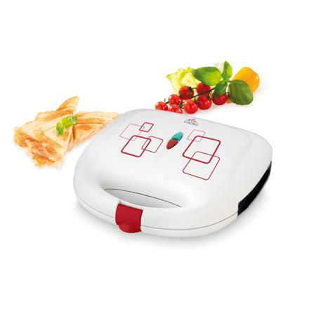 ETA | Sandwich maker | Kvadro ETA415390000 | 700 W | Number of plates 1 | Number