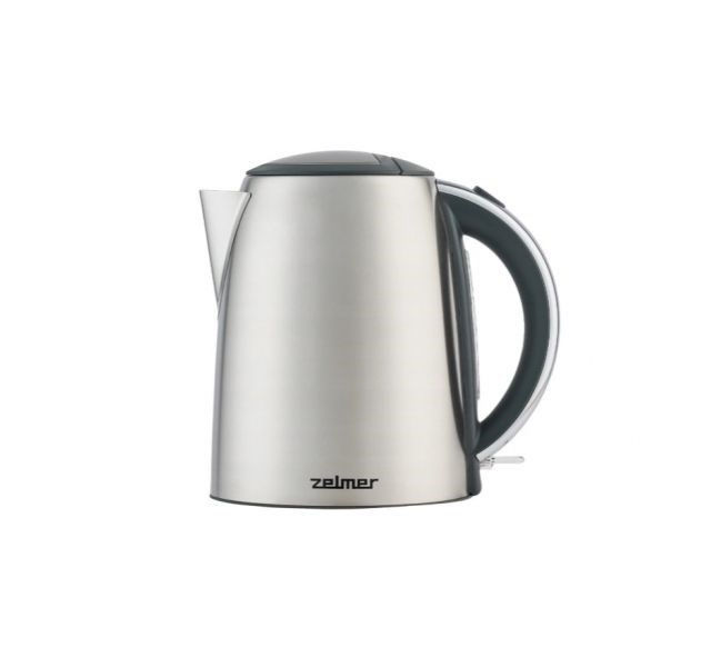Zelmer ZCK 7930 1.7 l 2200 W Inox electric Kettle