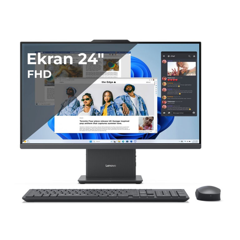 Lenovo IdeaCentre AIO 24IRH9 Intel® Core