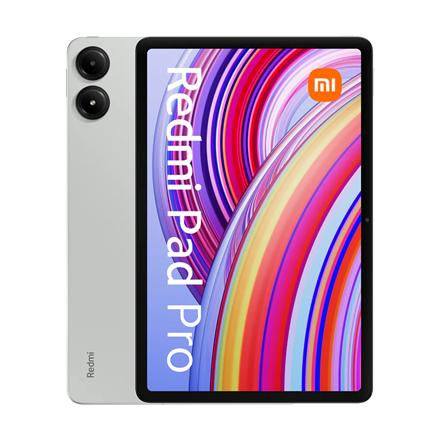 Xiaomi Redmi | Pad Pro | 12.1 " | Mint Green | IPS LCD | 1600 x 2560 pixels | Q