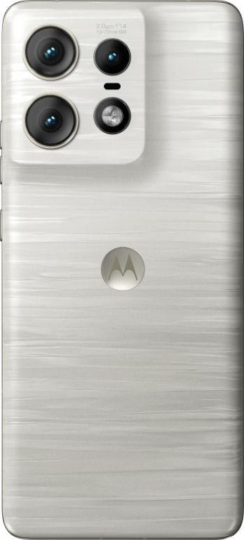 MOTOROLA EDGE 50 PRO (5G) 6.7" 12/512GB 4500MAH MOONLIGHT PEARL