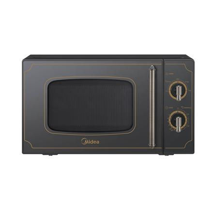 Midea Microwave oven | MM720CJ7B | Free standing | 700 W | Black 428362