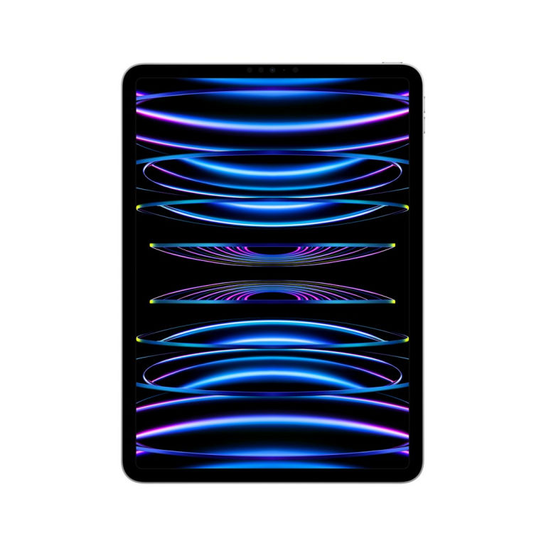 Apple iPad Pro Apple M 2 TB 27.9 cm (11") 16 GB Wi-Fi 6E (802.11ax) iPadOS 16 S