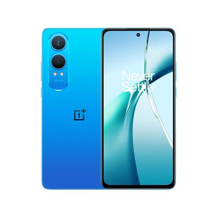 OnePlus Nord CE4 Lite | Mega Blue | 6.67 " | AMOLED | 1080 x 2400 pixels | Qual