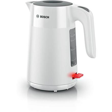 Bosch Kettle | TWK2M161 MyMoment | Electric | 2400 W | 1.7 L | Plastic | 360° ro
